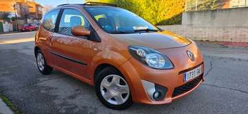 Twingo 1.2 16v Authentique eco2 Authentique