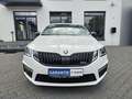 Skoda Octavia 2.0 TDI RS SPORTPAKET LEDER NAVI LED Blanc - thumbnail 2