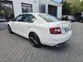 Skoda Octavia 2.0 TDI RS SPORTPAKET LEDER NAVI LED Blanc - thumbnail 6