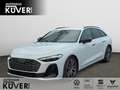 Audi A5 Avant S-Line 40 TDI S-Tronic MATRIX*AHK*ACC Weiß - thumbnail 1