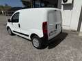 Fiat Fiorino 1.3 Mjt Cargo 80 Cv Blanc - thumbnail 4