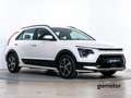 Kia Niro 1.6 GDI HEV DRIVE 141 5P Blanco - thumbnail 4