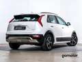 Kia Niro 1.6 GDI HEV DRIVE 141 5P Blanco - thumbnail 2