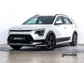 Kia Niro 1.6 GDI HEV DRIVE 141 5P Blanco - thumbnail 1