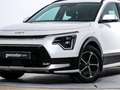 Kia Niro 1.6 GDI HEV DRIVE 141 5P Blanco - thumbnail 7