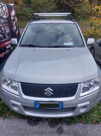 Grand Vitara II 2006 3p 1.9 ddis