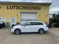 SEAT Leon 1.2 TSI ST Weiß - thumbnail 3
