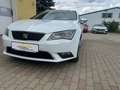 SEAT Leon 1.2 TSI ST Weiß - thumbnail 4