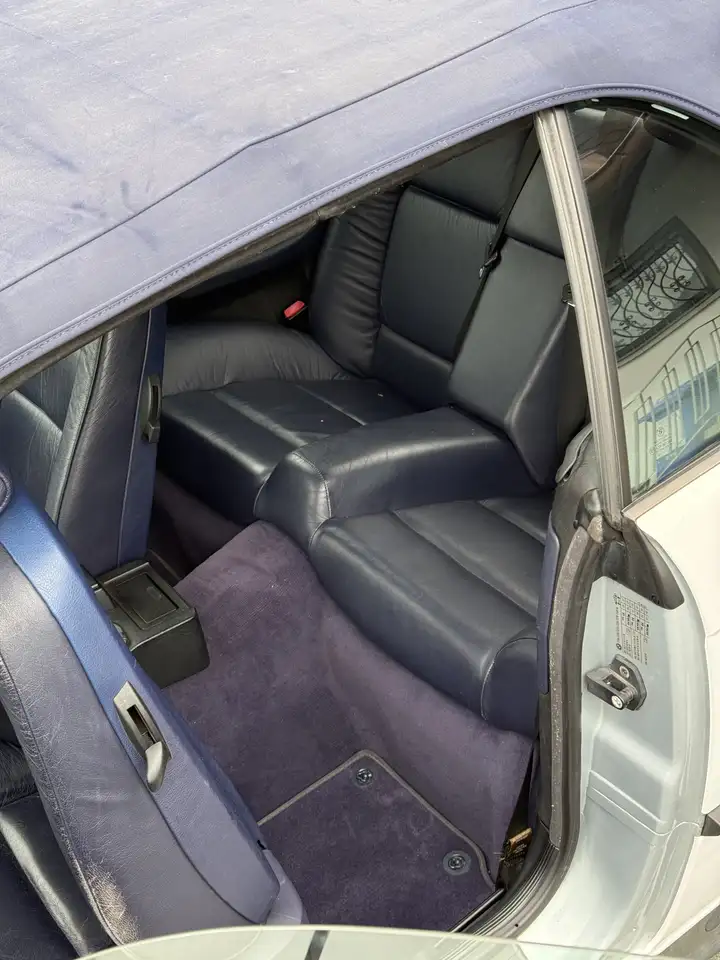 BMW 320i, foto 7