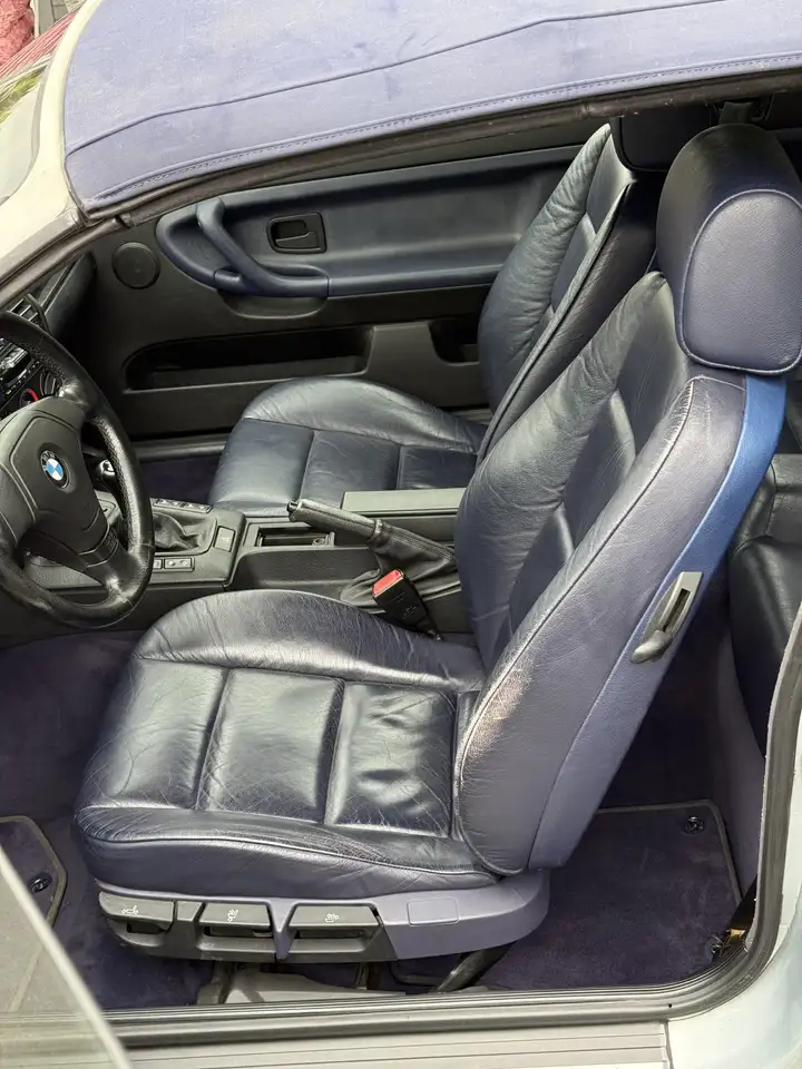 BMW 320i, foto 6