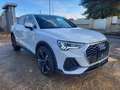 Audi Q3 Q3 Sportback 2.0 Tdi S-Line+Cerchi 20+Luci Amb... Blanco - thumbnail 4