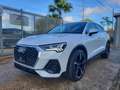 Audi Q3 Q3 Sportback 2.0 Tdi S-Line+Cerchi 20+Luci Amb... Blanco - thumbnail 2