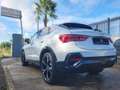 Audi Q3 Q3 Sportback 2.0 Tdi S-Line+Cerchi 20+Luci Amb... Blanco - thumbnail 9