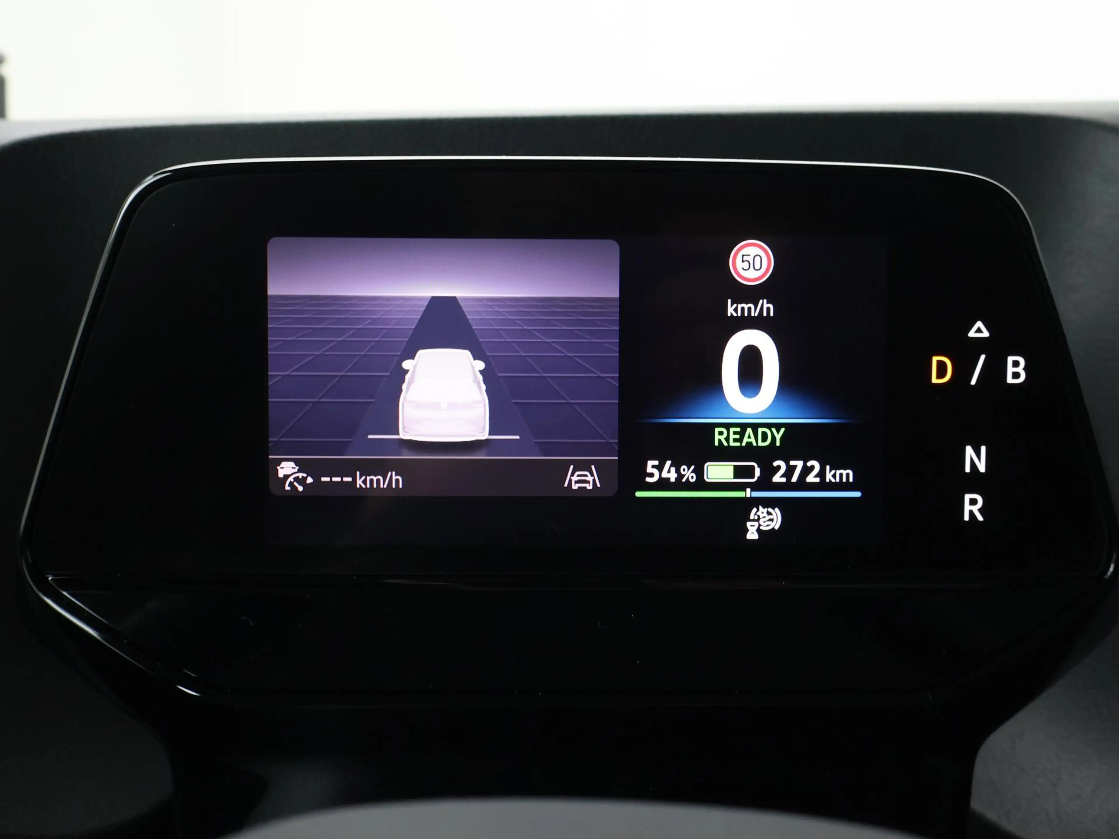 Volkswagen ID. Buzz Cargo Bedrijfswagens Bulli Edition Elektromotor 210 kW ( — photo 6