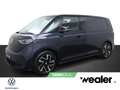 Volkswagen ID. Buzz Cargo Bedrijfswagens Bulli Edition Elektromotor 210 kW ( Bleu - thumbnail 1