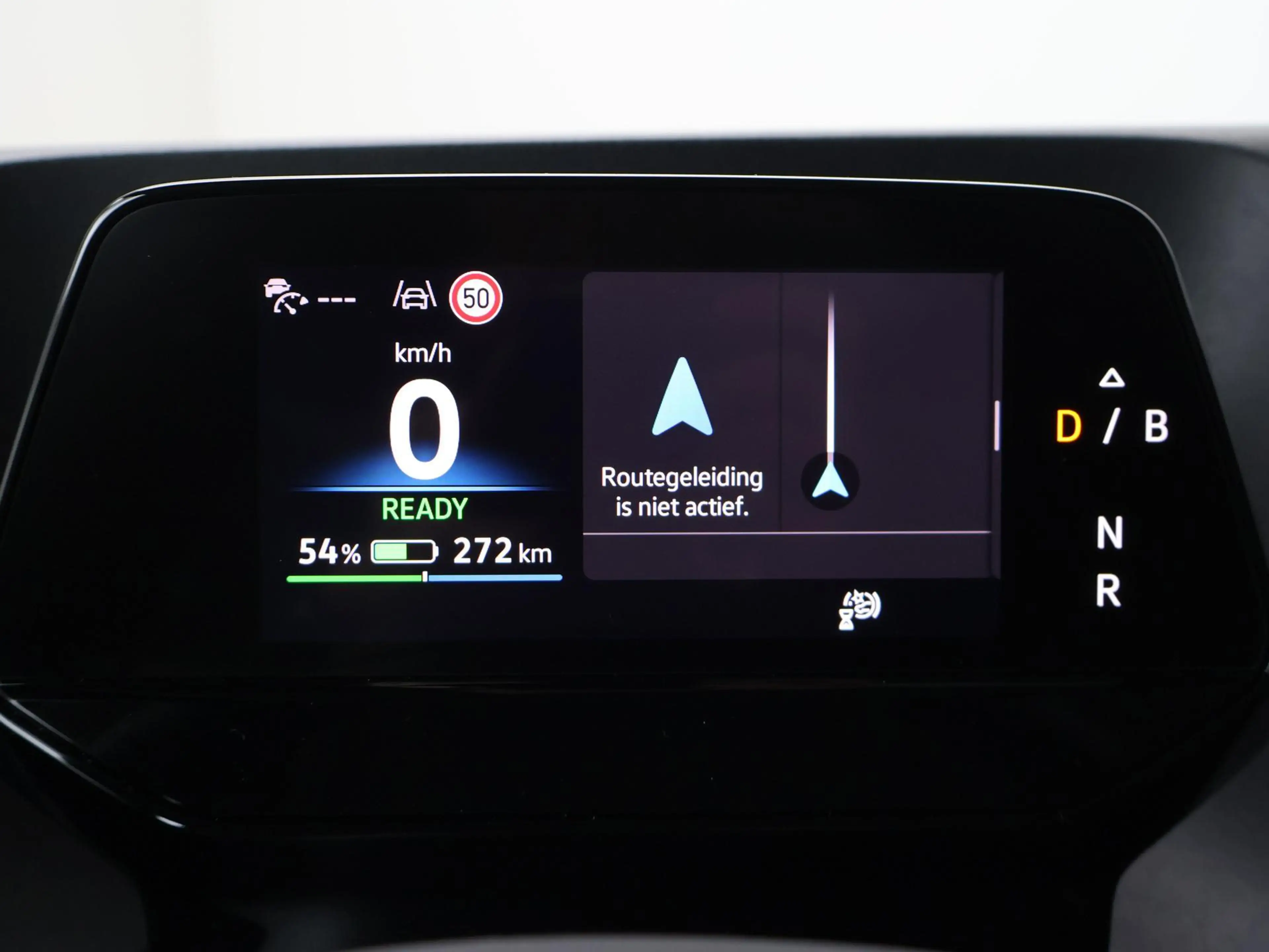 Volkswagen ID. Buzz Cargo Bedrijfswagens Bulli Edition Elektromotor 210 kW ( — photo 7