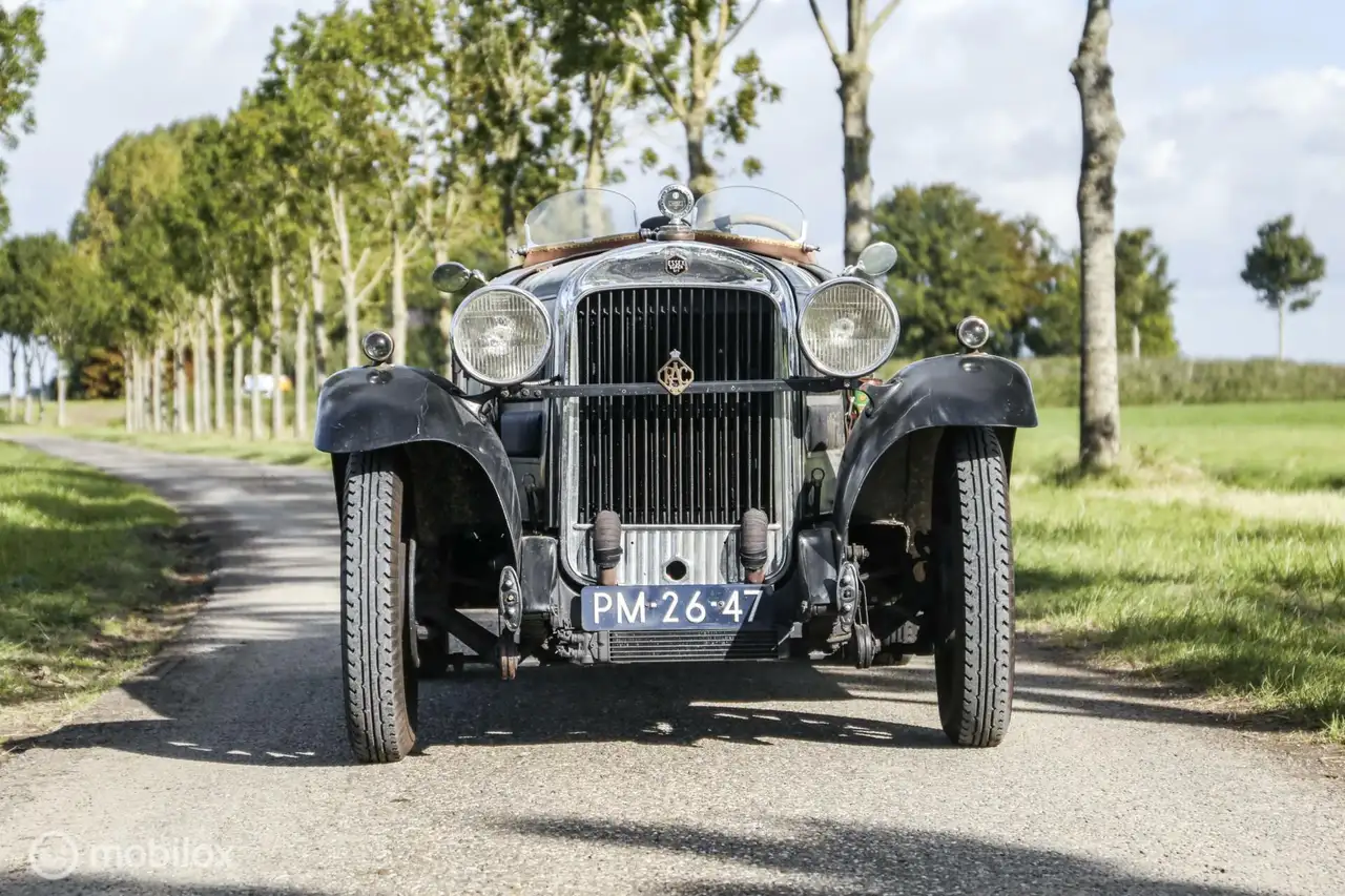 Essex 4.2 V8 special, foto 5