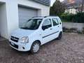 Opel Agila Agila 1.0 12V Club White - thumbnail 1