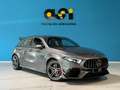 Mercedes-Benz A 45 AMG 45S 4 MATIC AMG Grau - thumbnail 1
