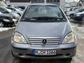 Mercedes-Benz A 170 A-Klasse CDI Elegance Automatik Grau - thumbnail 2