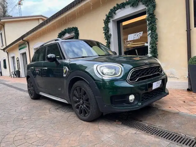 MINI Cooper SE Countryman Mini Countryman F60 1.5HYPE all4 auto