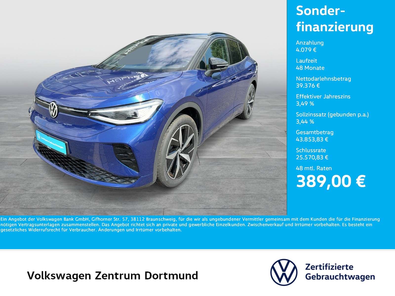 Volkswagen ID.4