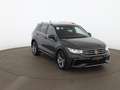 Volkswagen Tiguan 1.4 TSI R-Line Aut MATRIX RADAR NAVI PDC Grau - thumbnail 5