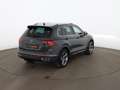 Volkswagen Tiguan 1.4 TSI R-Line Aut MATRIX RADAR NAVI PDC Grau - thumbnail 3