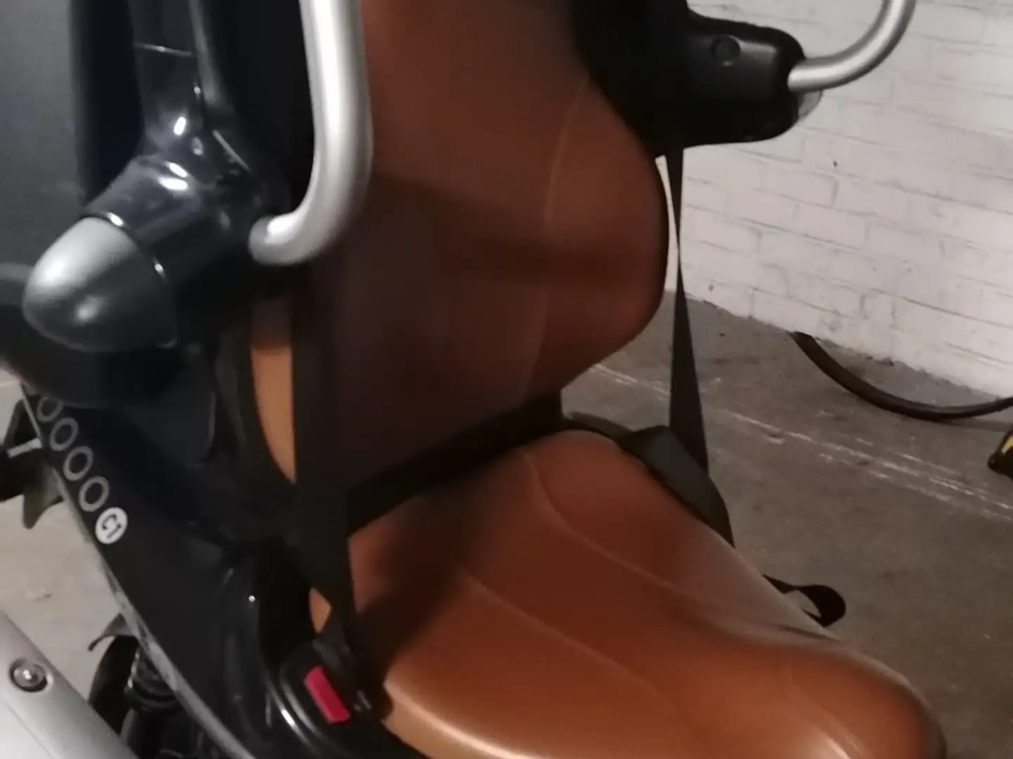 BMW C1 200 Executive Black - 1