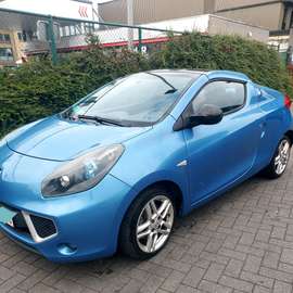 1.2 TCe Dynamique