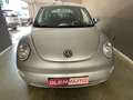Volkswagen New Beetle New Beetle Cabrio 1.9 tdi Gris - thumbnail 1