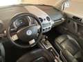 Volkswagen New Beetle New Beetle Cabrio 1.9 tdi Gris - thumbnail 8
