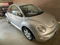 Volkswagen New Beetle New Beetle Cabrio 1.9 tdi Gris - thumbnail 2
