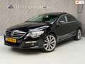Volkswagen Passat CC 3.6 V6 FSI 4Motion 299 PK / Dealer Onderhouden Zwart - thumbnail 1