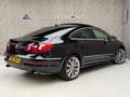 Volkswagen Passat CC 3.6 V6 FSI 4Motion 299 PK / Dealer Onderhouden Zwart - thumbnail 2