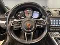 Porsche Boxster 718 Boxster 2.5 S 350cv pdk Noir - thumbnail 15