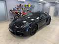 Porsche Boxster 718 Boxster 2.5 S 350cv pdk Noir - thumbnail 7
