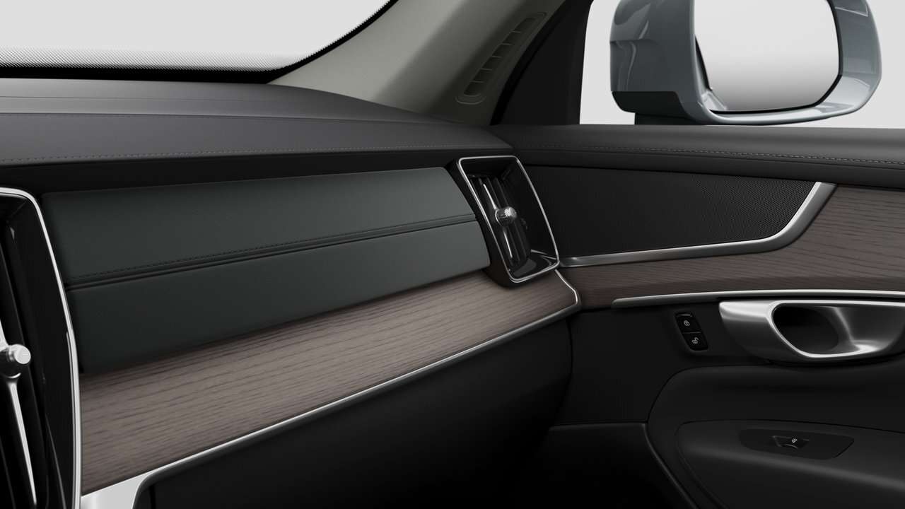 2026 Volvo XC90 Plus 7-Seater (Bright Theme) thumb 9