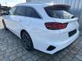 Kia Ceed SW / cee'd SW Sportswagon TOP 1.5 T-GDI 140 PS DCT Navi-Apple... Weiß - thumbnail 4