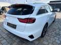 Kia Ceed SW / cee'd SW Sportswagon TOP 1.5 T-GDI 140 PS DCT Navi-Apple... Weiß - thumbnail 6