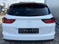 Kia Ceed SW / cee'd SW Sportswagon TOP 1.5 T-GDI 140 PS DCT Navi-Apple... Weiß - thumbnail 5