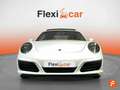 Porsche 911 Carrera S Coupé Blanco - thumbnail 2