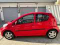 Peugeot 107 1.0 68CV 5p. Allure (sweet years) Rosso - thumbnail 2