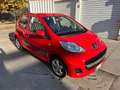 Peugeot 107 1.0 68CV 5p. Allure (sweet years) Rosso - thumbnail 7