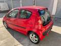 Peugeot 107 1.0 68CV 5p. Allure (sweet years) Rosso - thumbnail 3