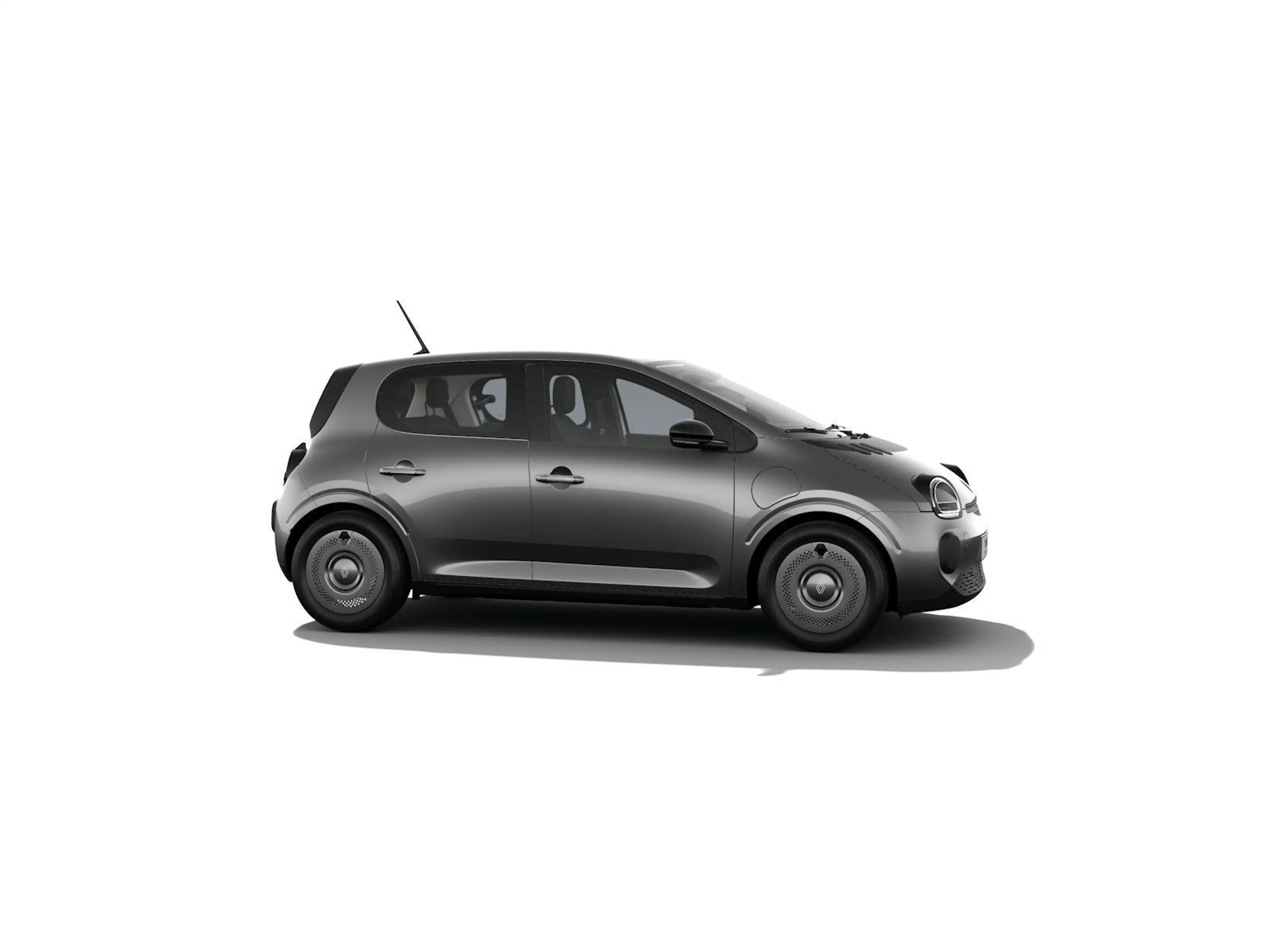 Renault Twingo E-TECH Evolution 80 Urban Range — photo 9