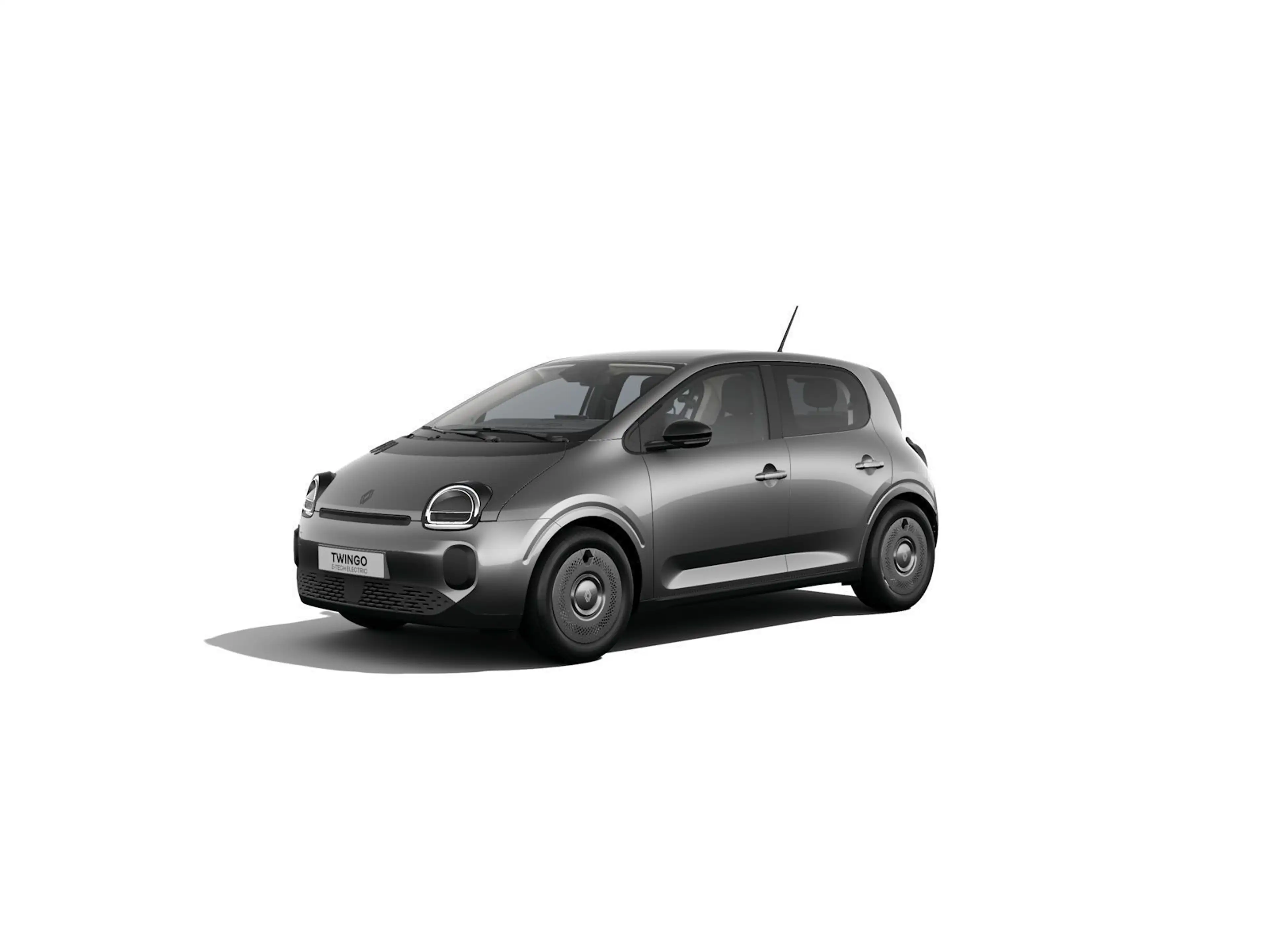 Renault Twingo E-TECH Evolution 80 Urban Range