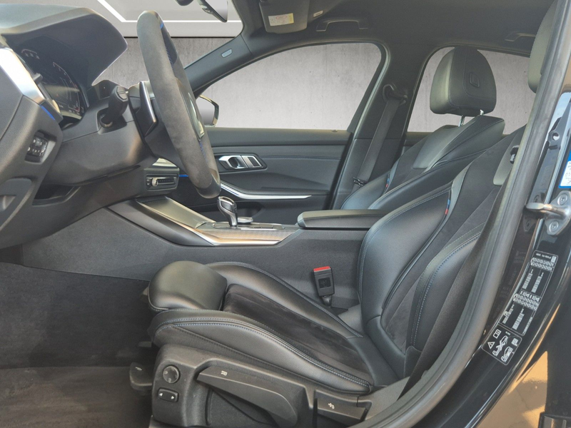 BMW 320 d xDrive M Sport Navi Carplay Kamera LED SHZ — photo 9