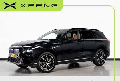 Xpeng G9 AWD Performance 98 kWh Premium Pack | Trekhaak | D