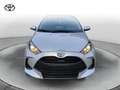 Toyota Yaris 4ª serie 1.5 Hybrid 5 porte Active Grigio - thumbnail 4